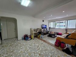 Blk 306 Yishun Rivergreen (Yishun), HDB 5 Rooms #558750871